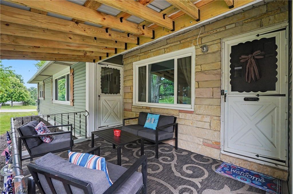 Photo of 3985 Hile Road, Stow, OH 44224 (MLS # 5222981)