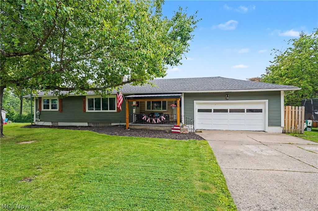 Photo of 3985 Hile Road, Stow, OH 44224 (MLS # 5222981)