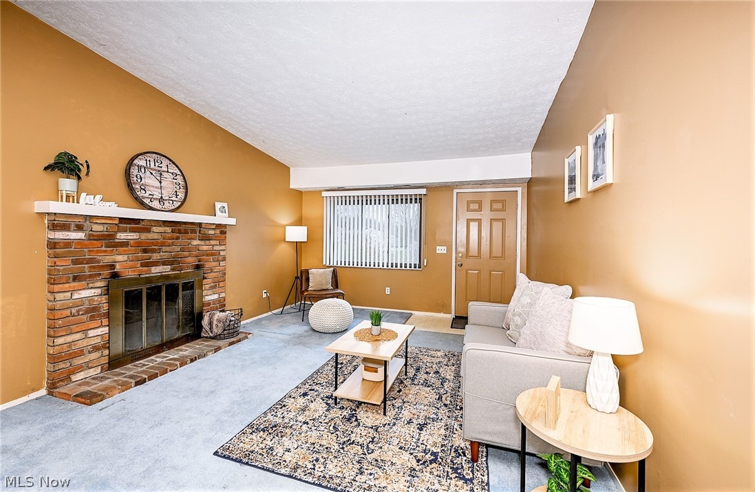 Copley Village Condo - Residential