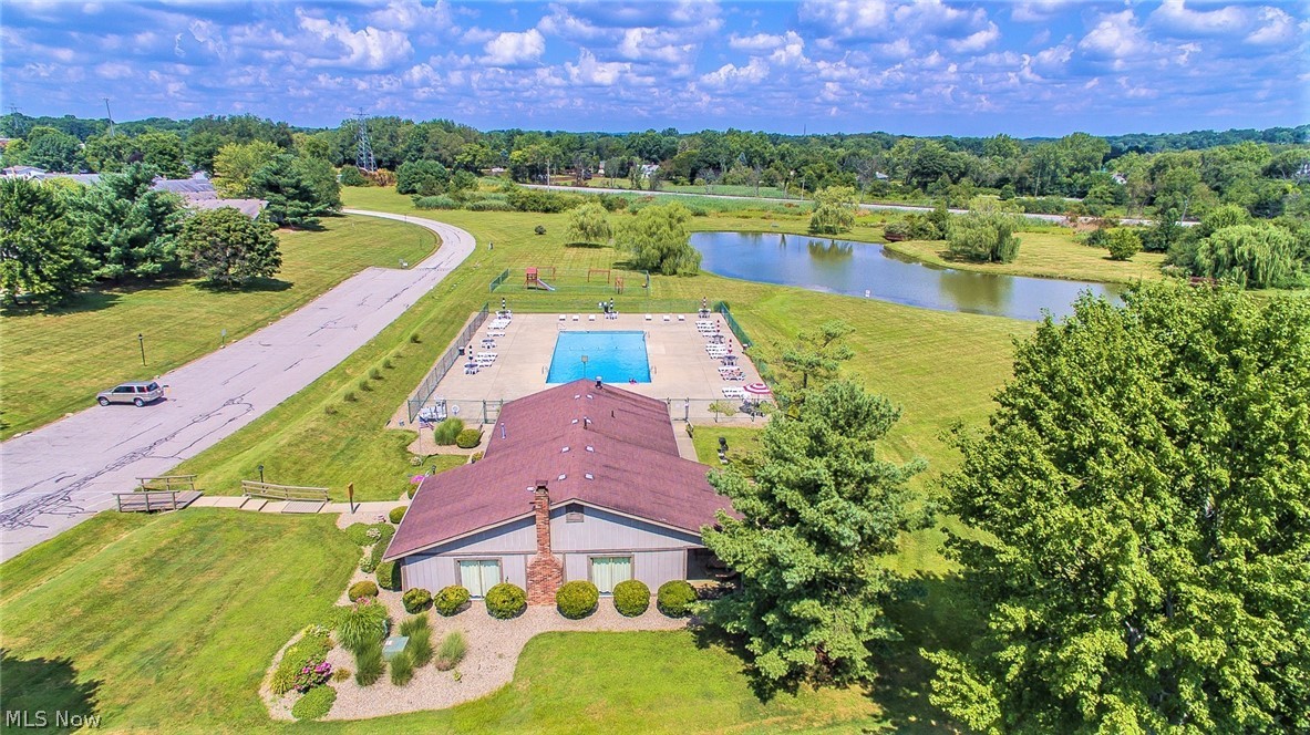 Copley Village Condo - Residential