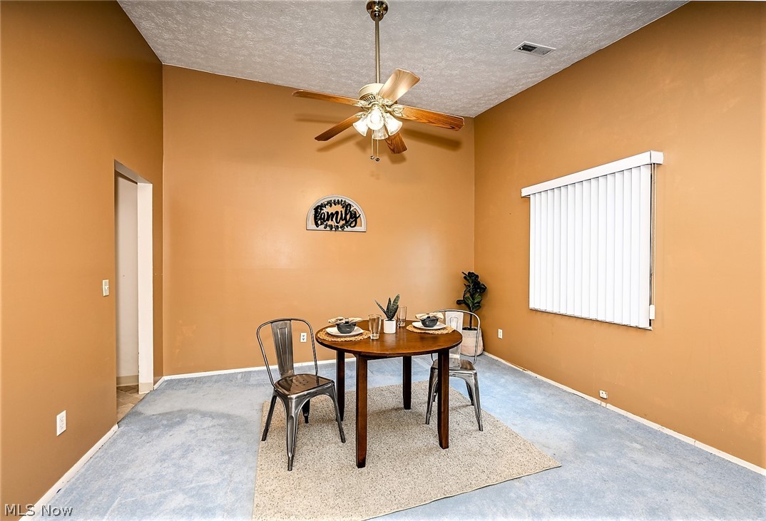 Copley Village Condo - Residential