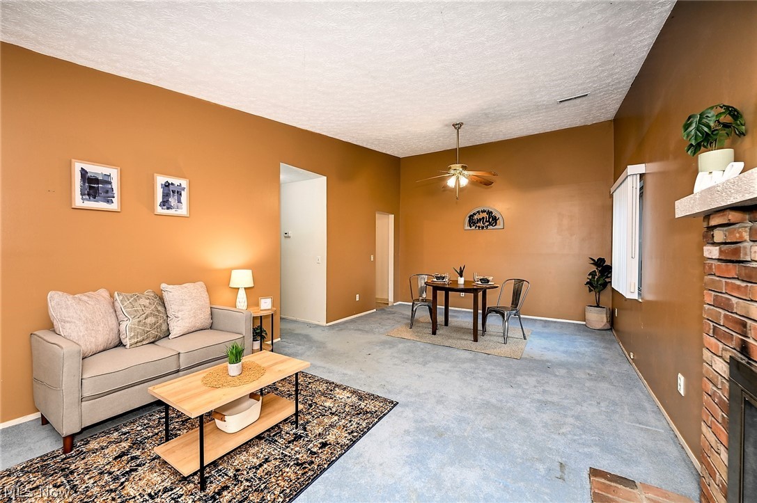 Copley Village Condo - Residential