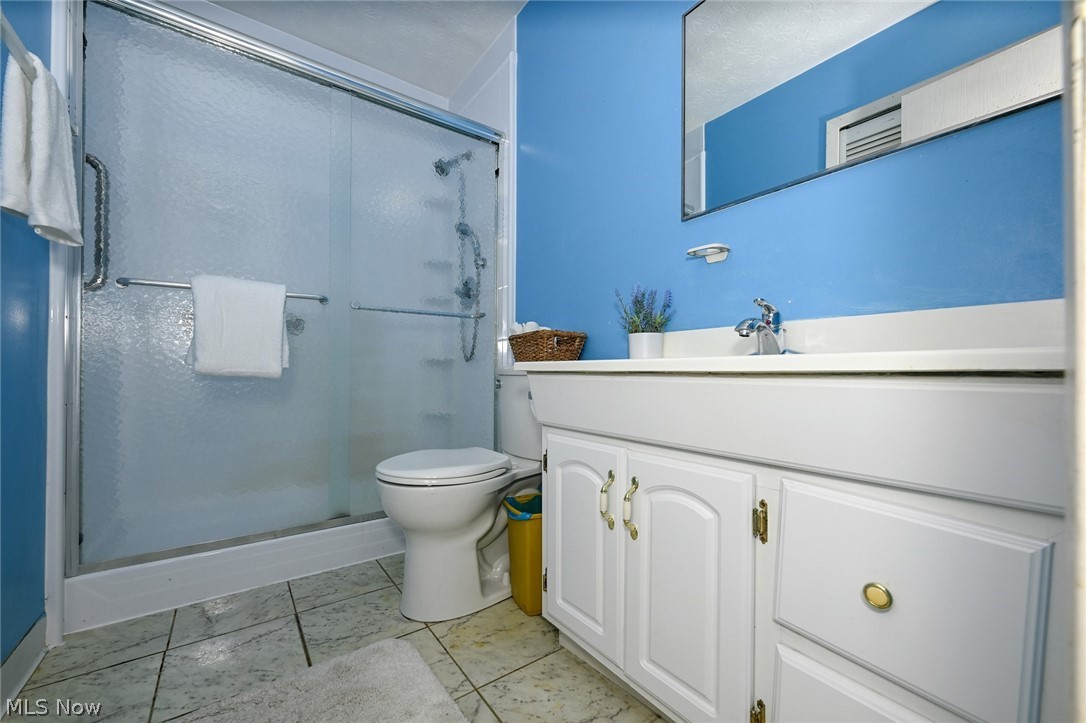 Copley Village Condo - Residential