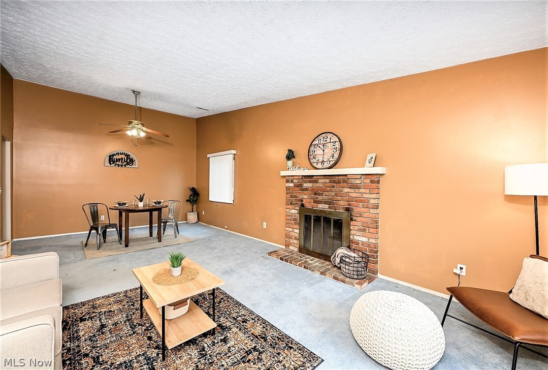 Copley Village Condo - Residential