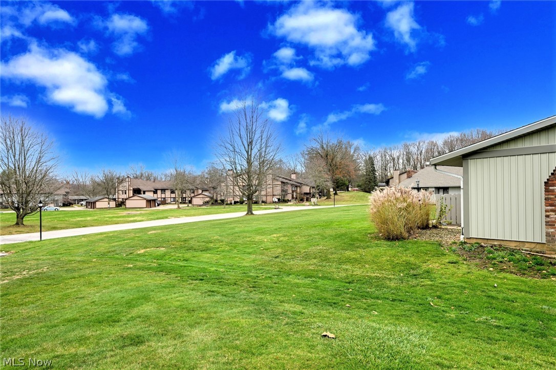 Copley Village Condo - Residential