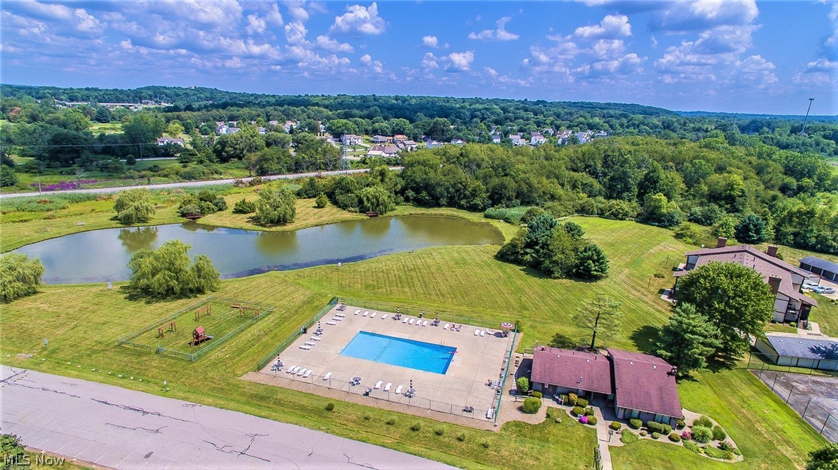 Copley Village Condo - Residential