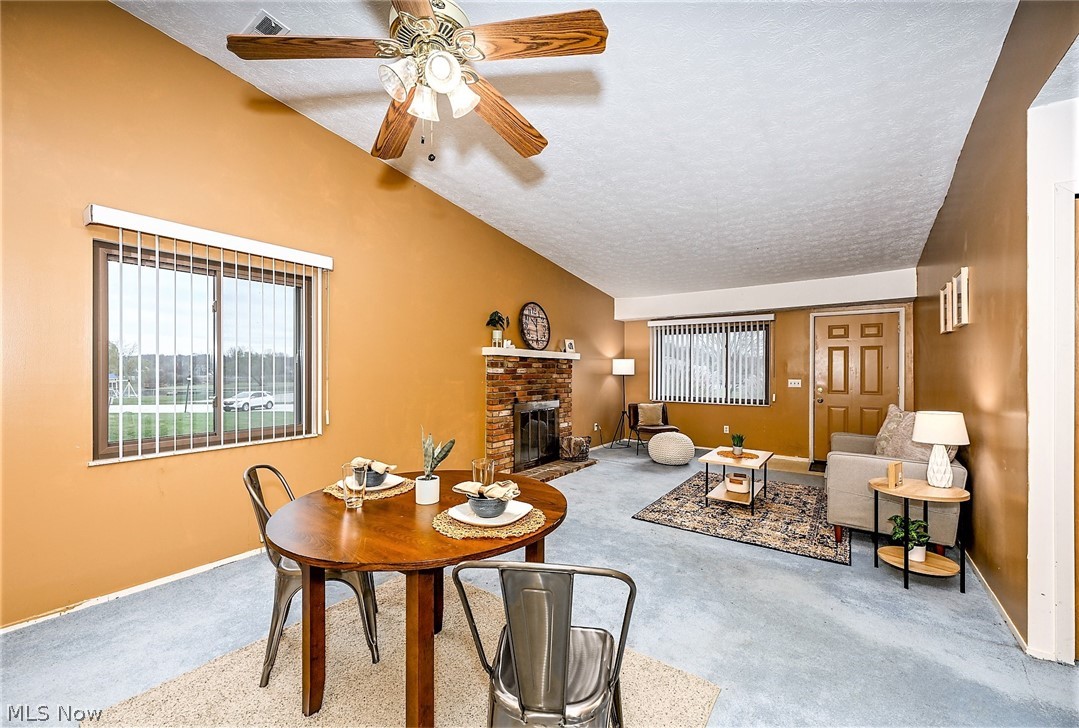 Copley Village Condo - Residential