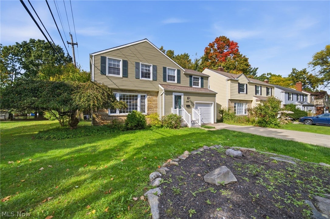 2320 Wrenford Road