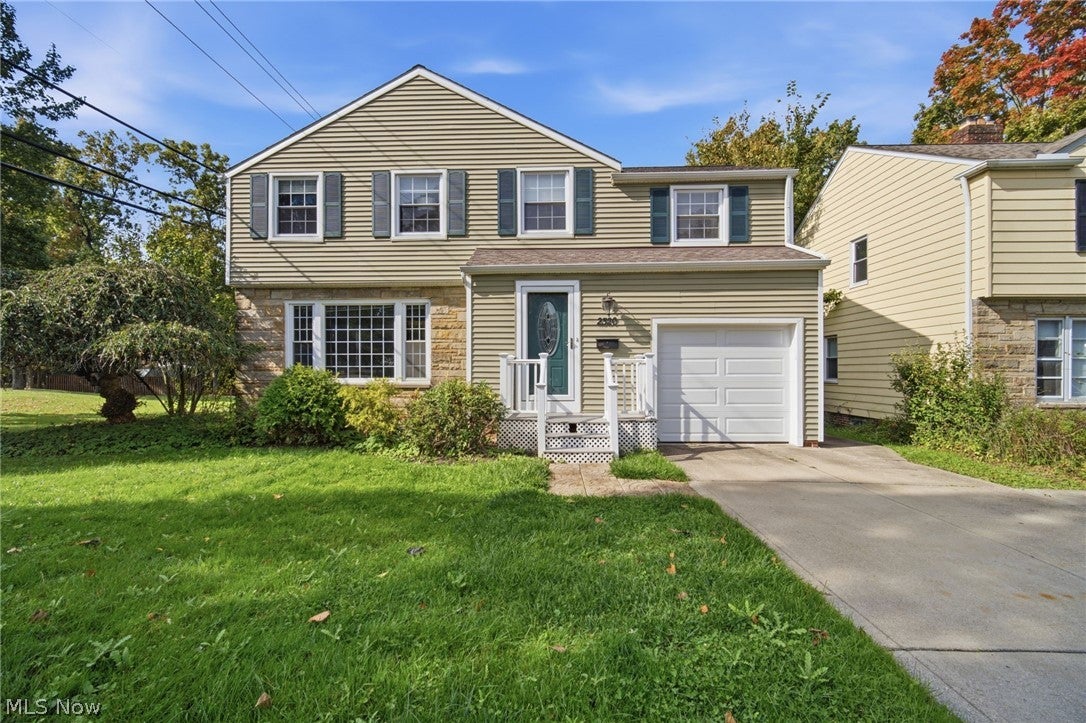 2320 Wrenford Road
