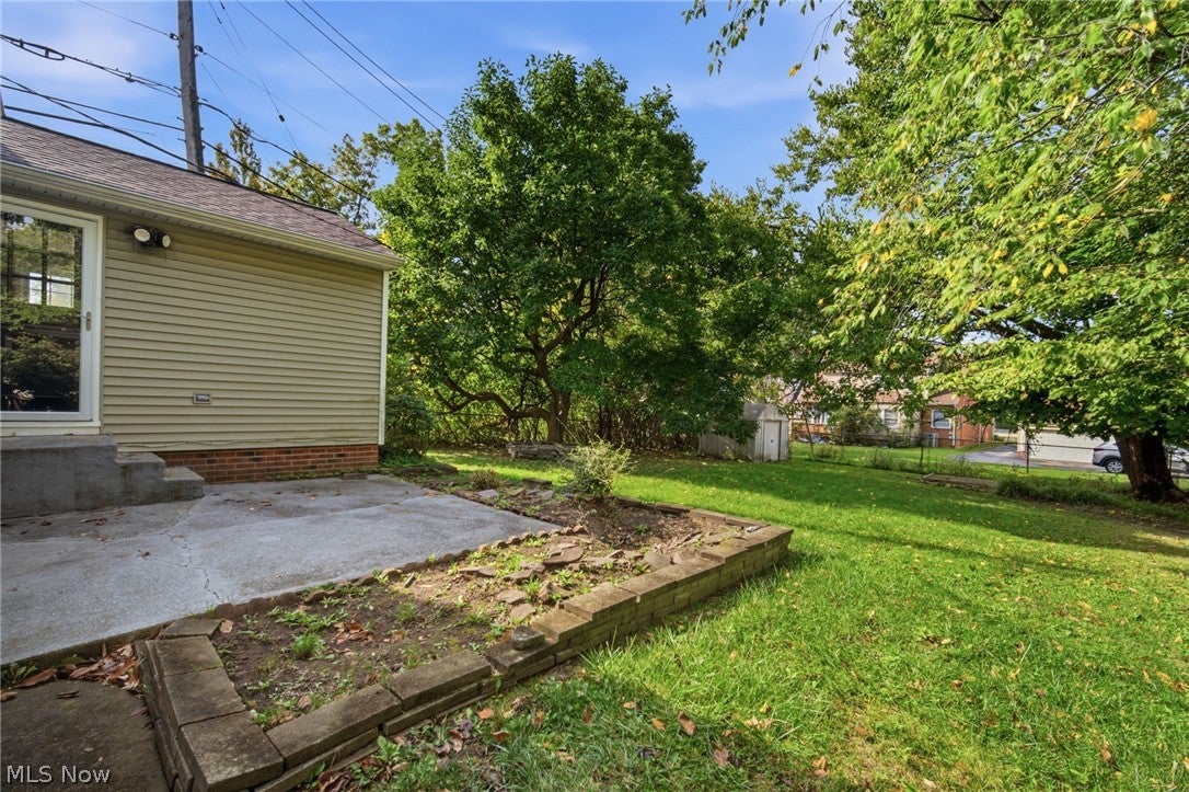 2320 Wrenford Road