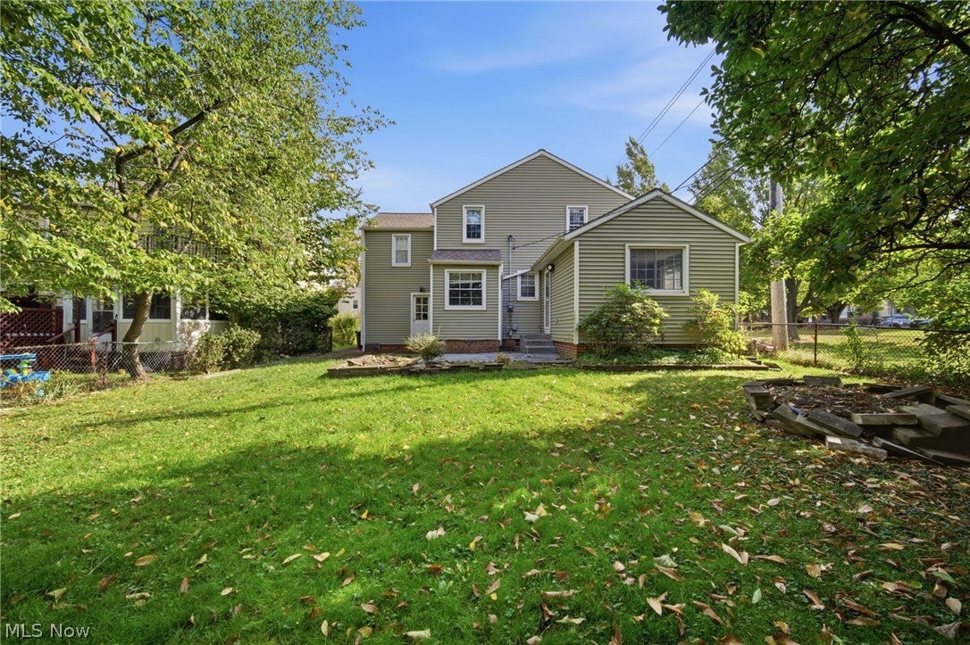 2320 Wrenford Road
