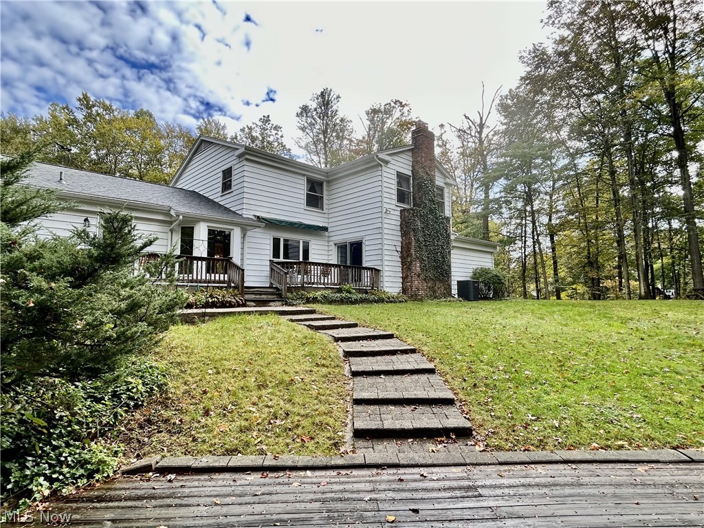 Kirtland Township 11 - Residential