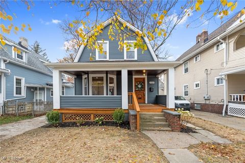 1550 Lakeland Avenue, Lakewood, OH 44107 - #: 5171500