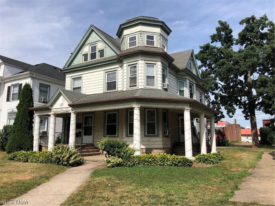 Completely Charming 1 bedroom unit for rent with spectacular views of Lake Anna! This absolutely unique top floor unit of this Queen Anne Victorian home is directly across the street from the Lake. Neat bonus room in the turret (think: castle tower) with fantastic views. Livingroom with a huge closet for storage. Cozy eat in kitchen. Great large bedroom with a stellar closet space as well. Dont miss this unique home! All adults occupants must full in an online application that runs credit, criminal and eviction history. $35 app fee. No Pets, No indoor smoking, No Section 8.