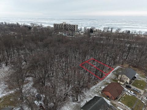 0 Mapleview Avenue Sheffield Lake OH 44054