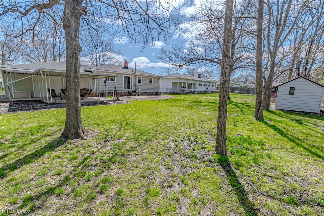 Westwd Est#3 - Residential