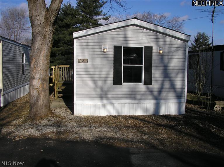 Top O Hill Park - Residential