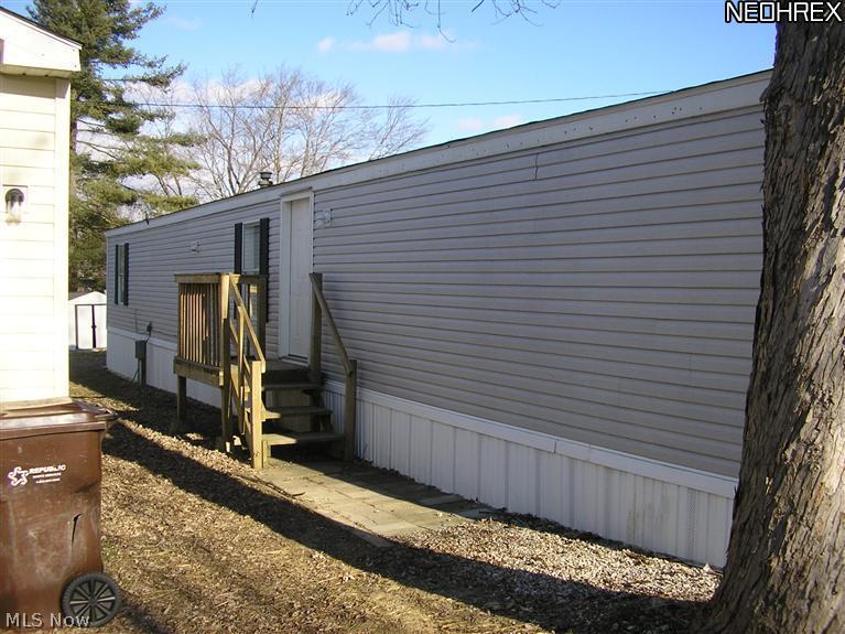 Top O Hill Park - Residential