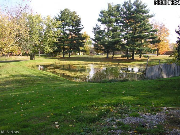 Top O Hill Park - Residential