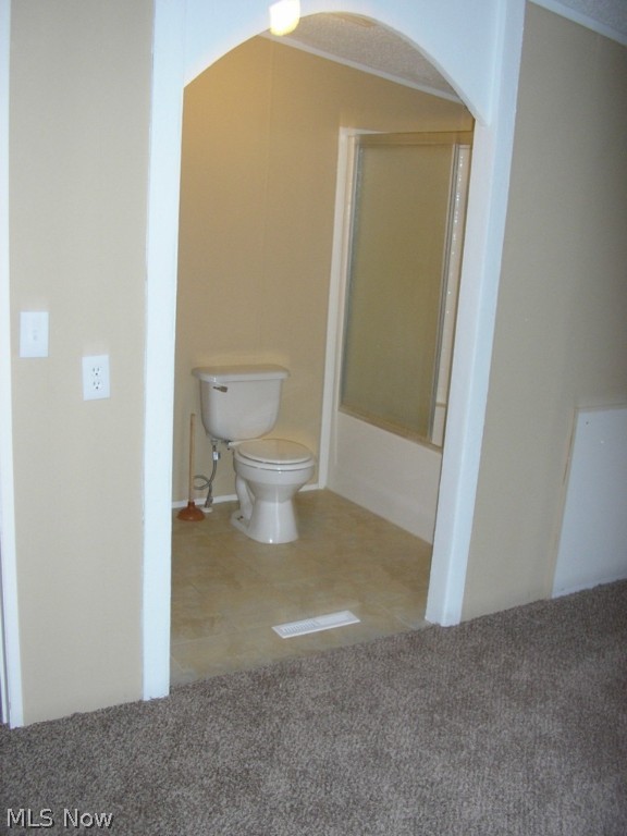 Top O Hill Park - Residential