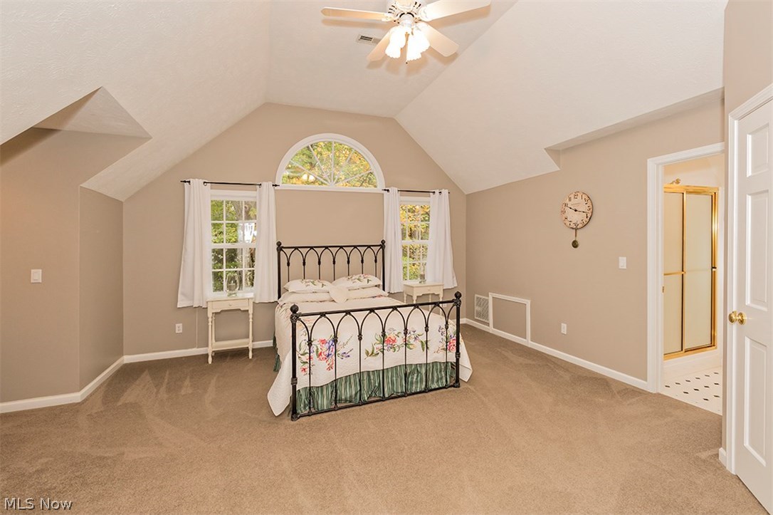 Pepperwood Lane - Residential