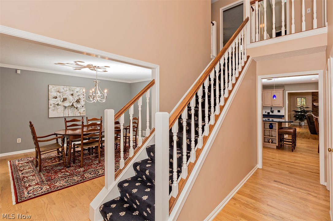 Pepperwood Lane - Residential