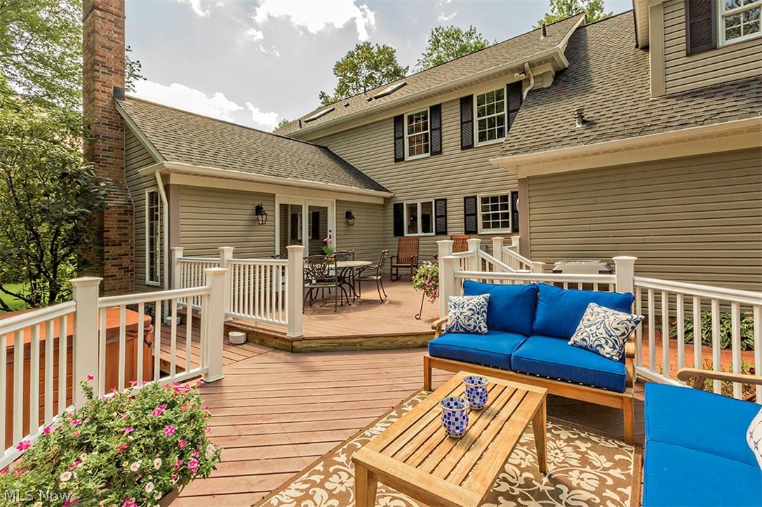 Pepperwood Lane - Residential