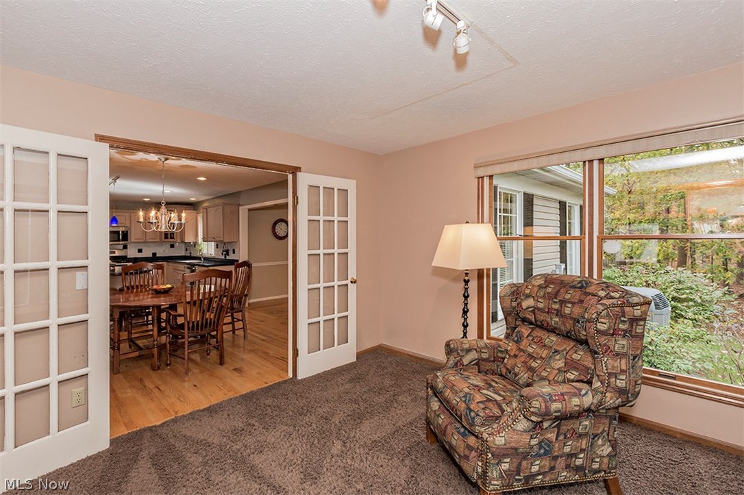 Pepperwood Lane - Residential