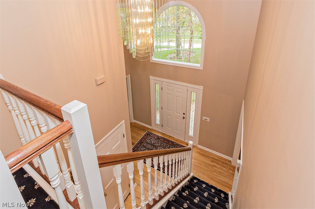 Pepperwood Lane - Residential