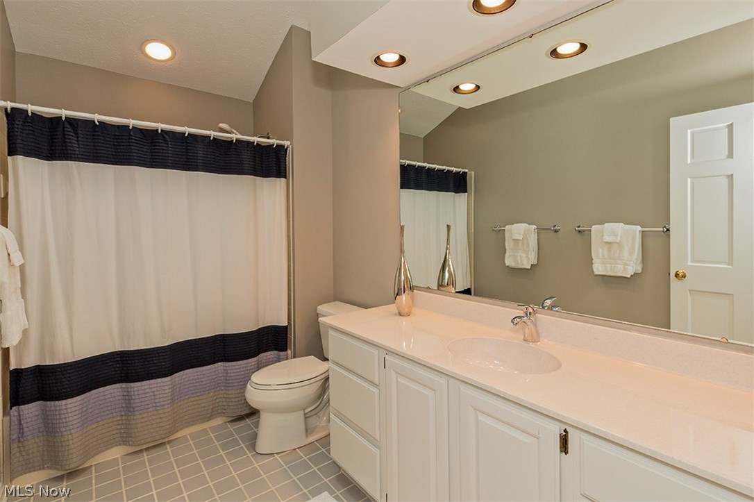 Pepperwood Lane - Residential