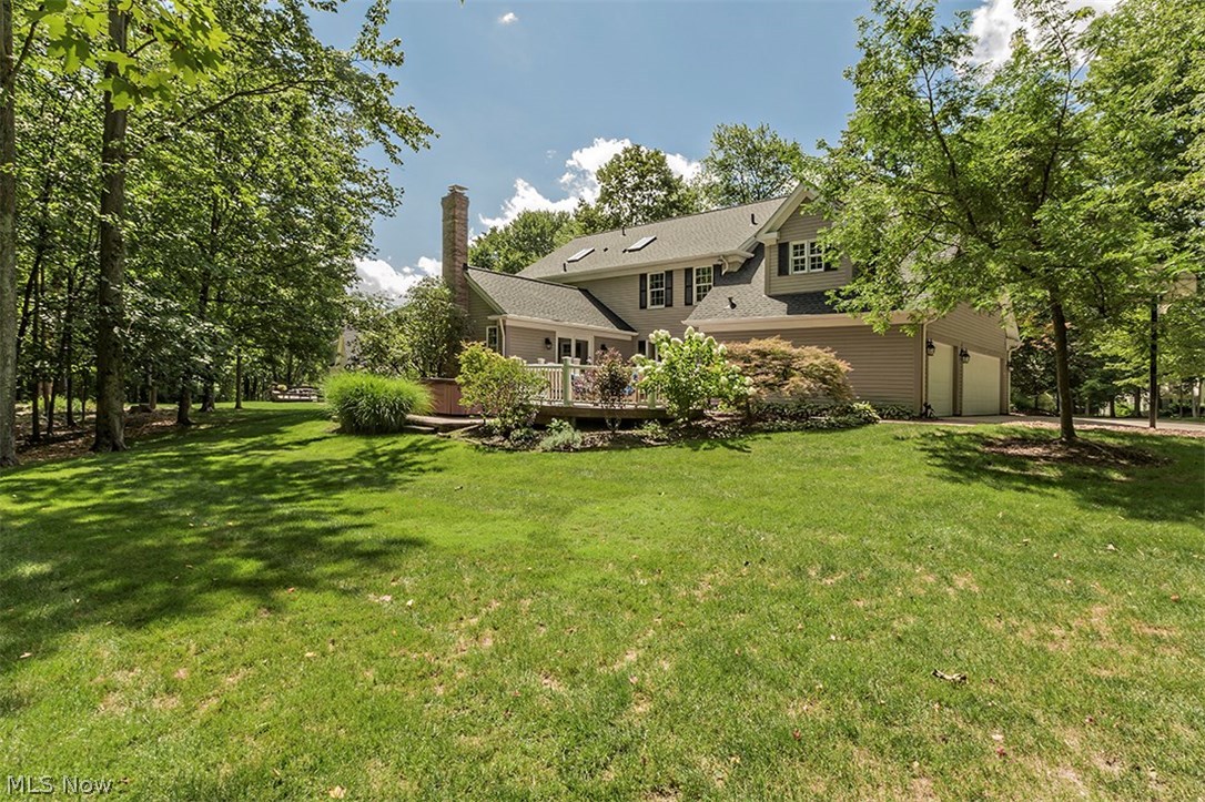 Pepperwood Lane - Residential