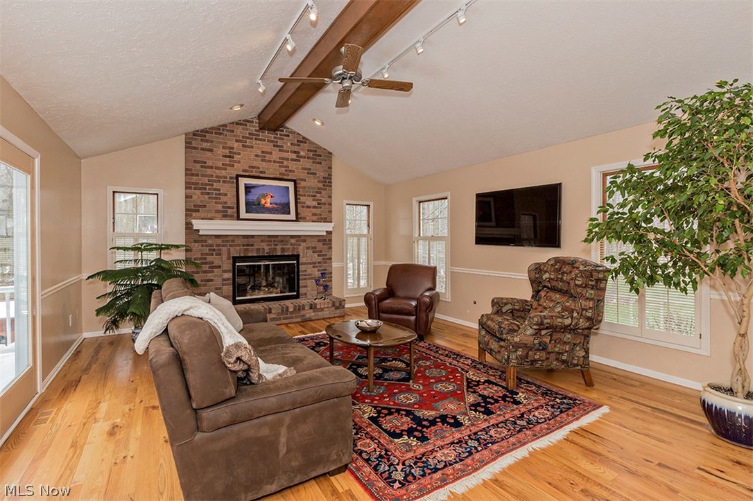 Pepperwood Lane - Residential