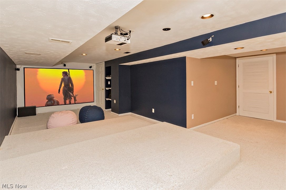 Pepperwood Lane - Residential