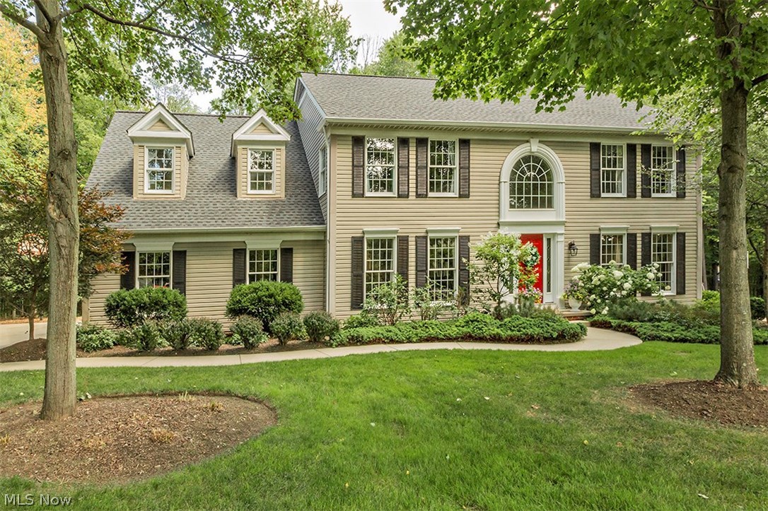 Pepperwood Lane - Residential