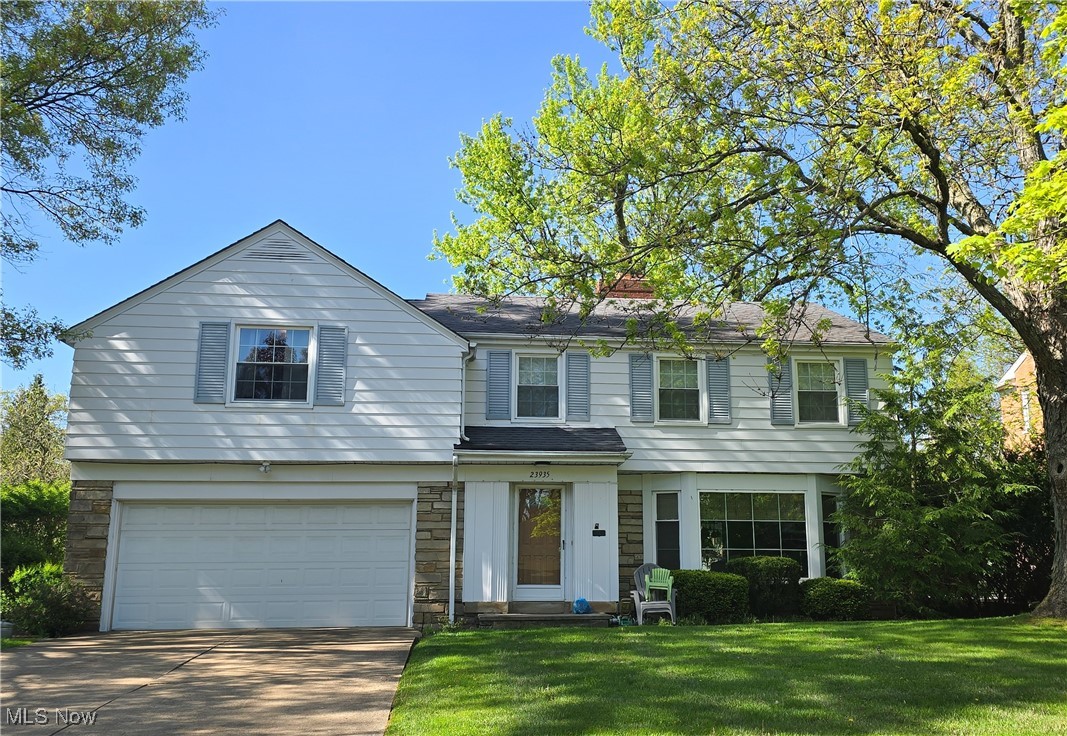 23935 Duffield Road