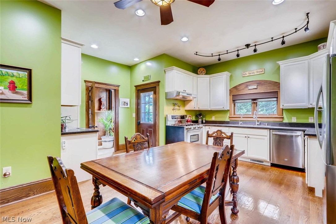 Mcintire Terrace - Residential