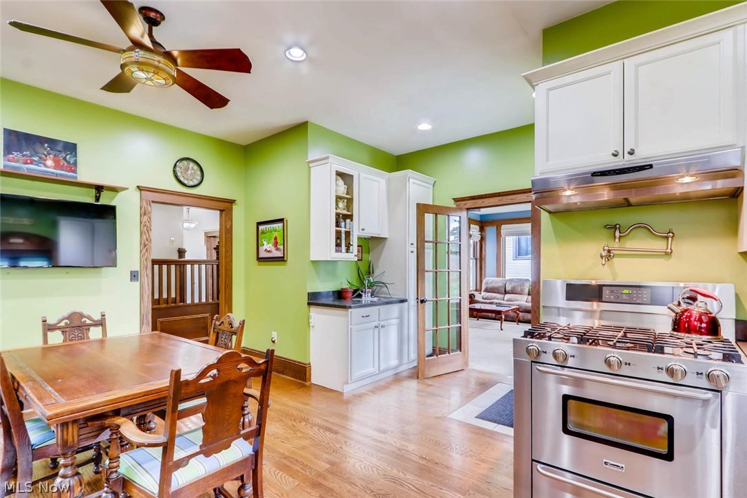 Mcintire Terrace - Residential