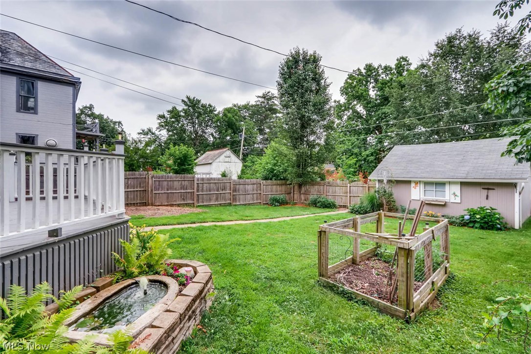 Mcintire Terrace - Residential