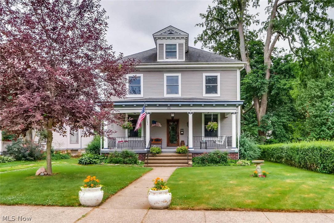 Mcintire Terrace - Residential