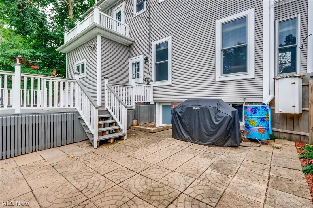 Mcintire Terrace - Residential