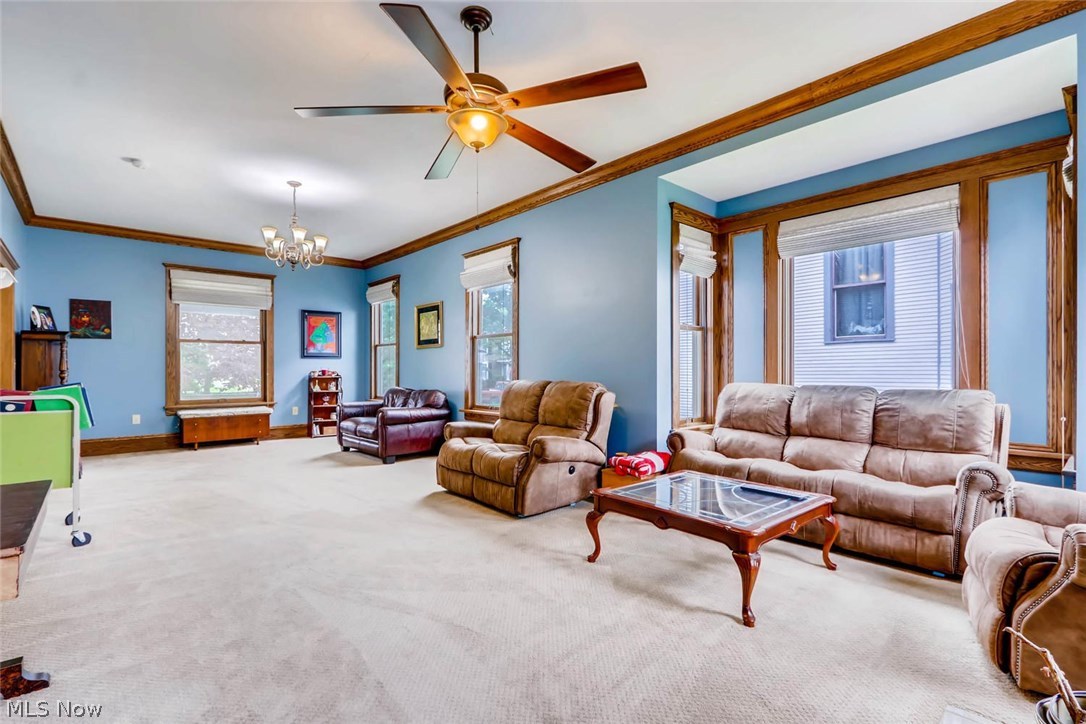 Mcintire Terrace - Residential