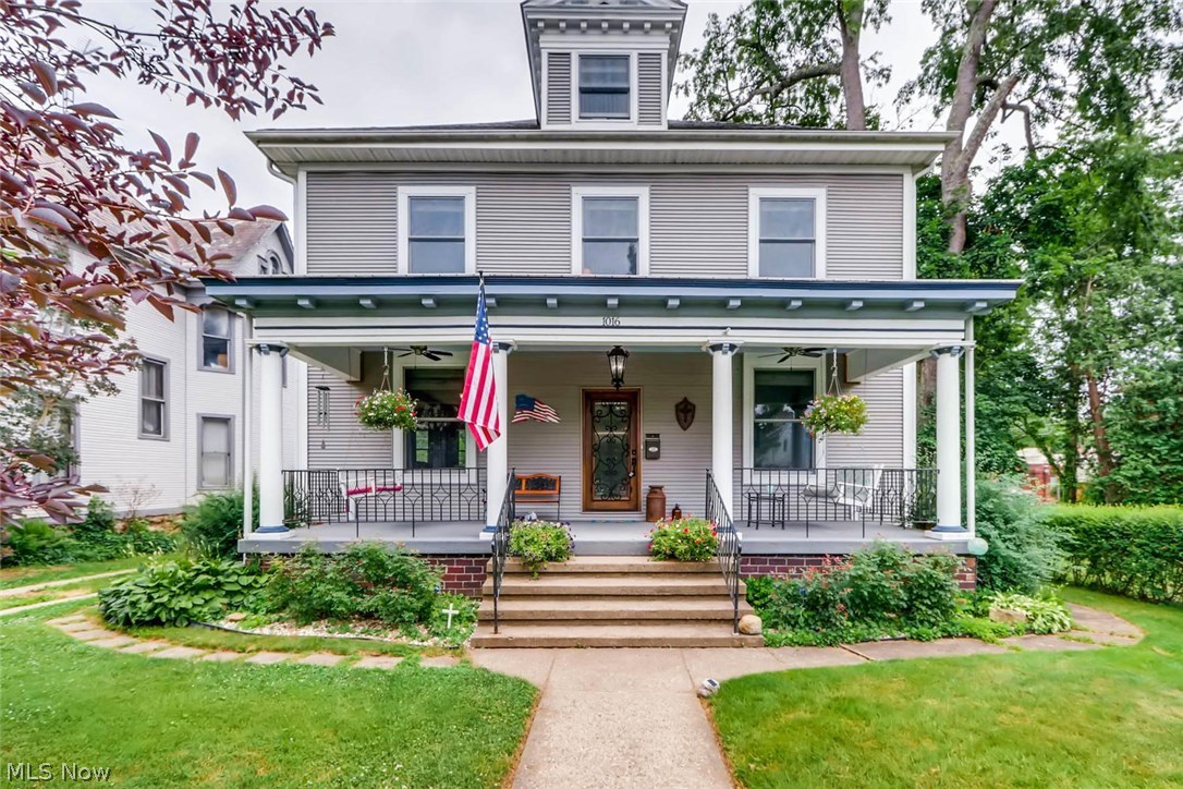 Mcintire Terrace - Residential