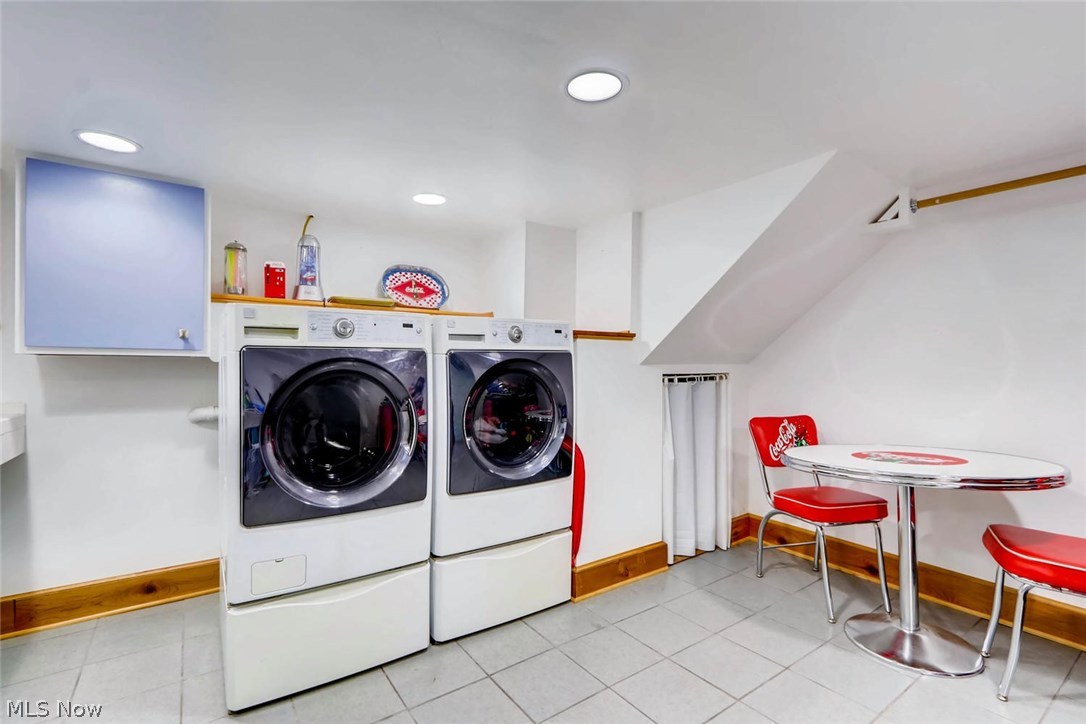 Mcintire Terrace - Residential