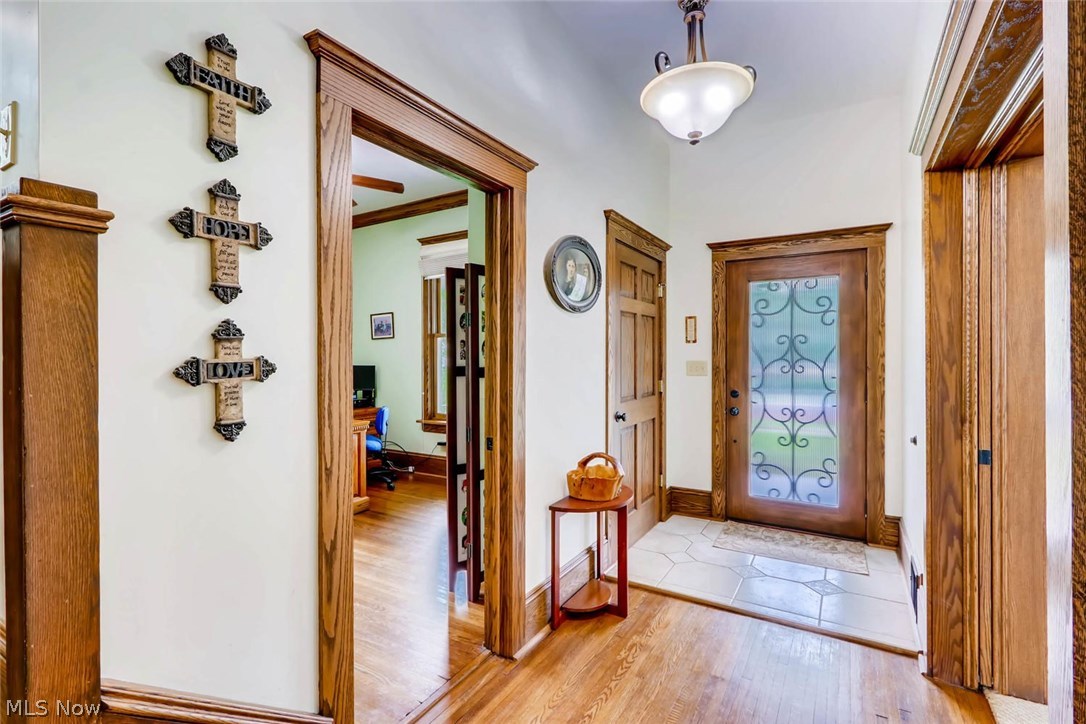 Mcintire Terrace - Residential