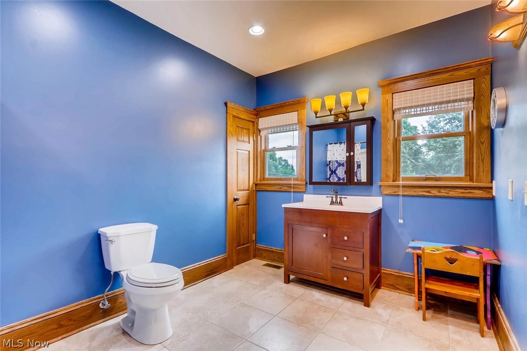 Mcintire Terrace - Residential