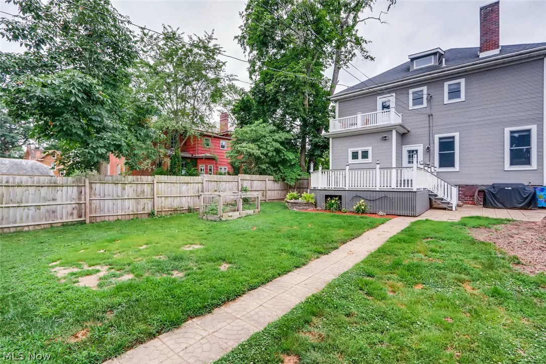 Mcintire Terrace - Residential