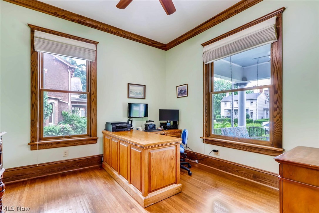 Mcintire Terrace - Residential