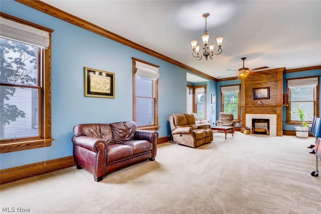 Mcintire Terrace - Residential