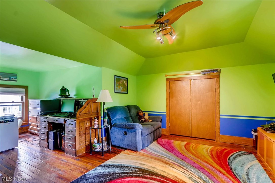 Mcintire Terrace - Residential