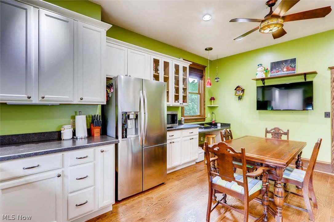 Mcintire Terrace - Residential